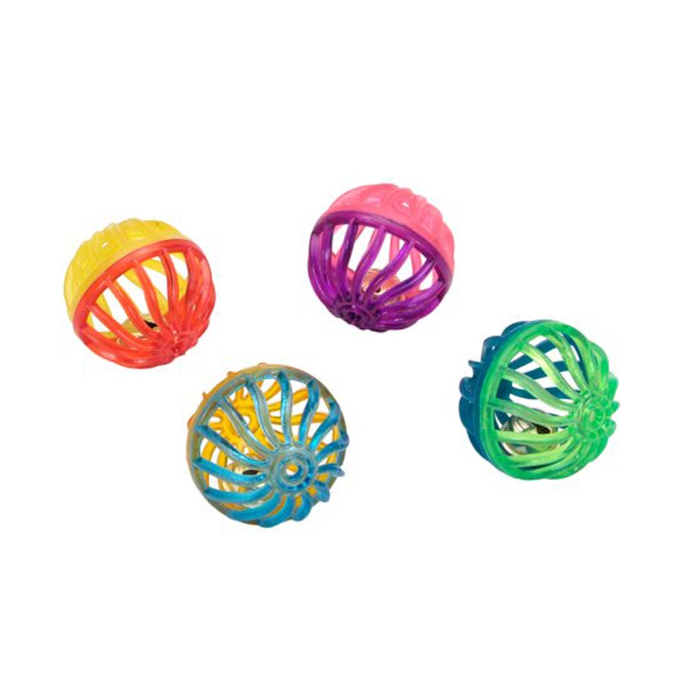 Bergan Lattice Balls - Pets Online