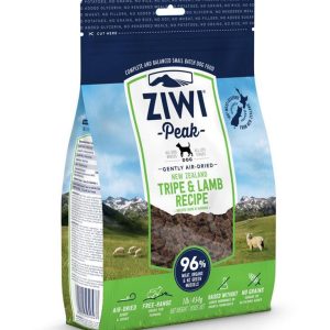 Ziwipeak Dog Dry Food Tripe & Lamb ��� 2.5 Kg