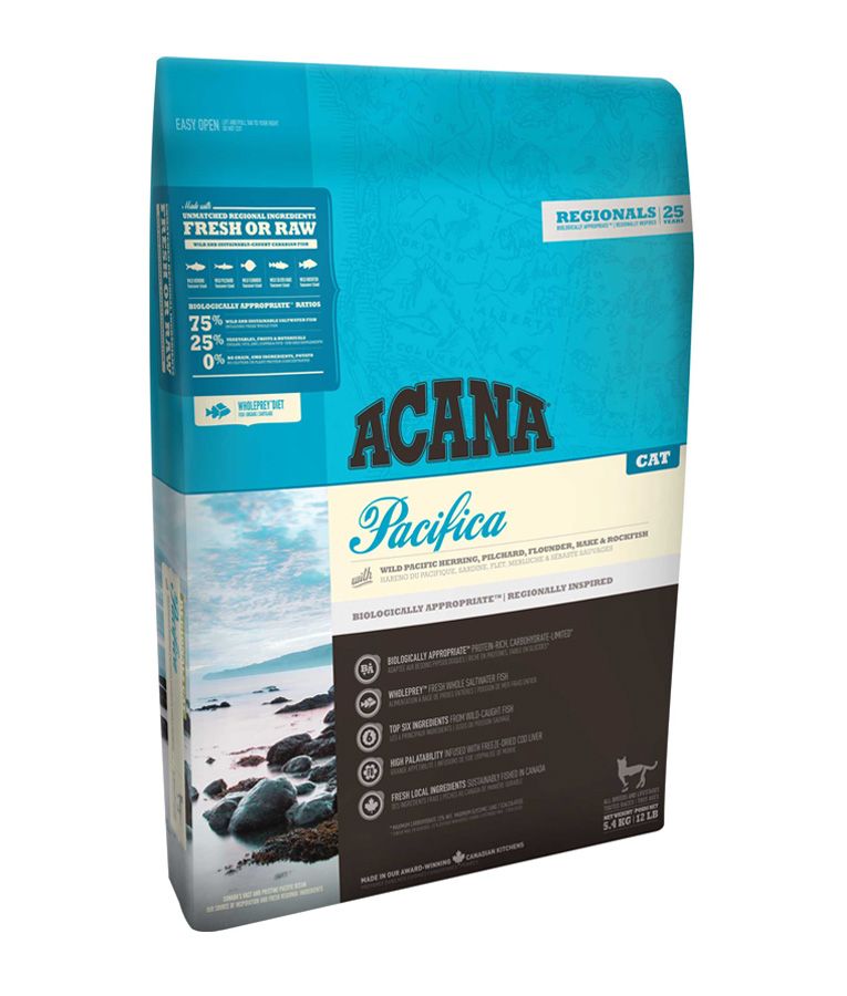 Acana pacifica sales dog food