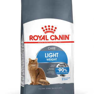 Royal Canin Light Weght Care 2kg