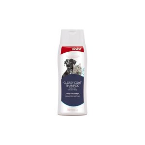 Bioline glossy Coat Shampoo