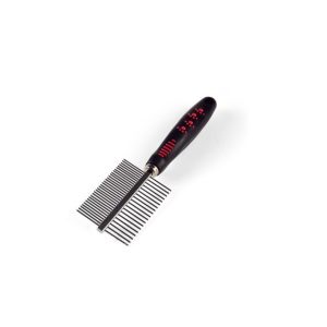 Padovan two sided comb